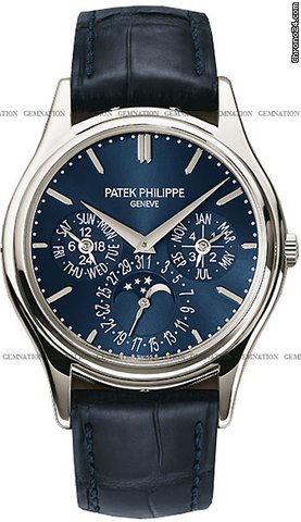 Patek Philippe Complicated Perpetual Calendar