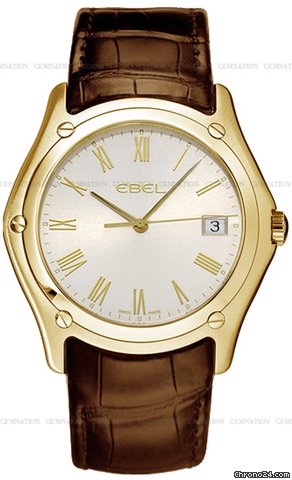 Ebel Classic