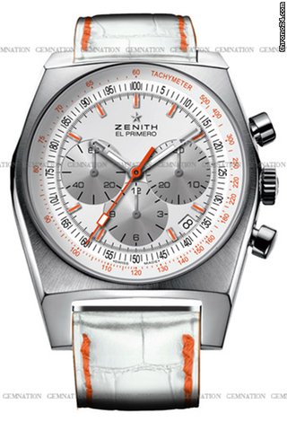 Zenith Vintage 1969
