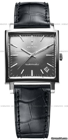 Zenith Heritage Vintage 1965