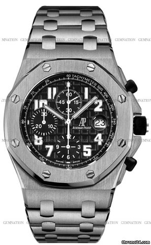 Audemars Piguet Royal Oak Offshore