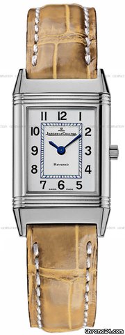 Jaeger-LeCoultre Reverso Lady