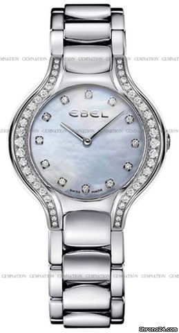 Ebel Beluga Mini