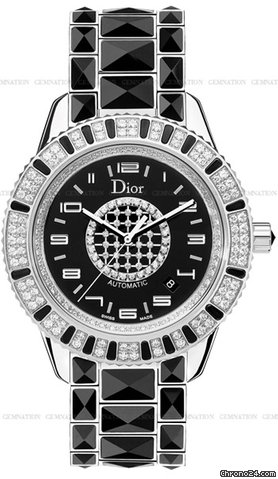 Dior Christal