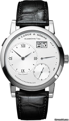 A. Lange & Sohne Lange 1