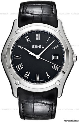 Ebel Classic Automatic XL