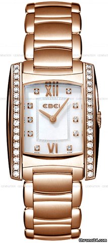 Ebel Brasilia