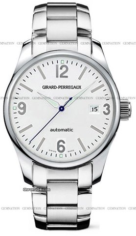 Girard Perregaux Classic Elegance