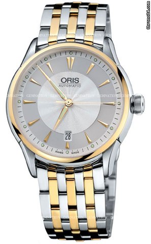 Oris Artelier