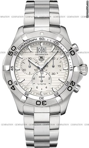 TAG Heuer Aquaracer Quartz