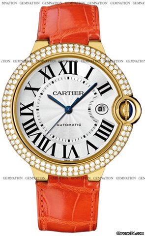 Cartier Ballon Bleu Large