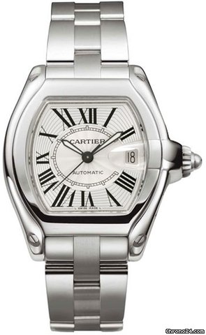 Cartier Roadster