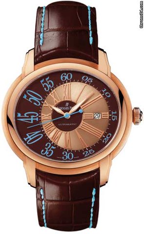 Audemars Piguet Millenary