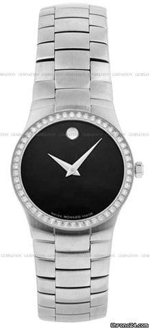 Movado Strato