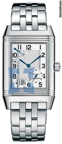 Jaeger-LeCoultre Reverso Grande Date