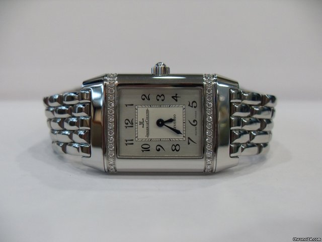 Jaeger-LeCoultre Reverso Florale  Ref. Q265.81.20