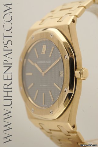 replica Audemars Piguet Royal Oak Jumbo WATCHES 1 