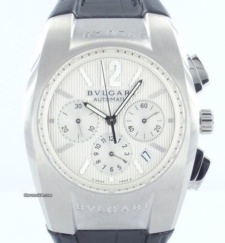 Bulgari Chronographe Bulgari Ergon automatique