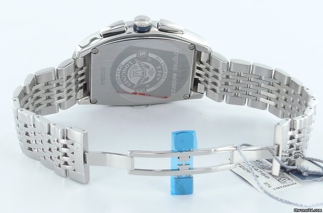 replica Longines Chronographe Longines Evidenza WATCHES 1 