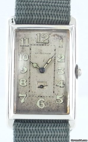 Longines "Vintage"