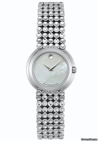 Movado Trembrili