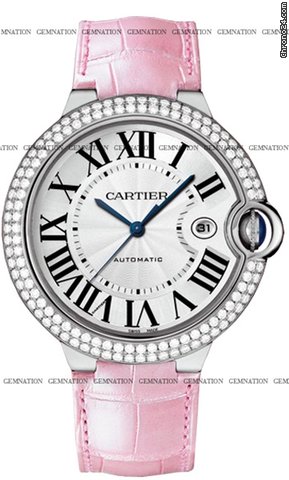 Cartier Ballon Bleu Large