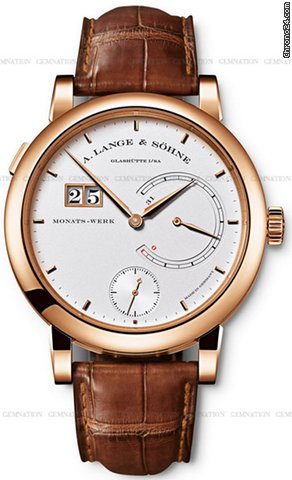 A. Lange & Sohne Lange 31