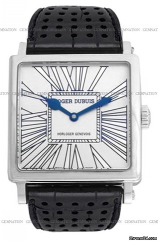 Roger Dubuis Golden Square