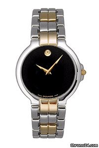 Movado Esperanza