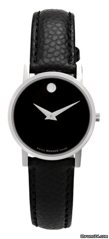Movado Museum Classic