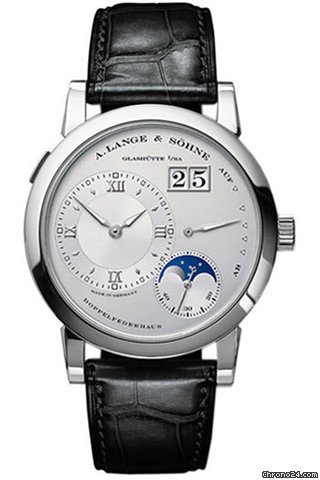 A. Lange & Sohne Lange 1 Moonphase