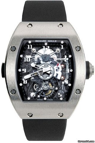 Richard Mille RM 003 V2