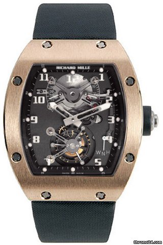 Richard Mille RM 002 V2