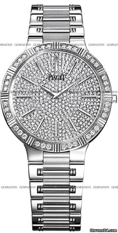 Piaget Dancer