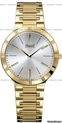 Piaget Dancer