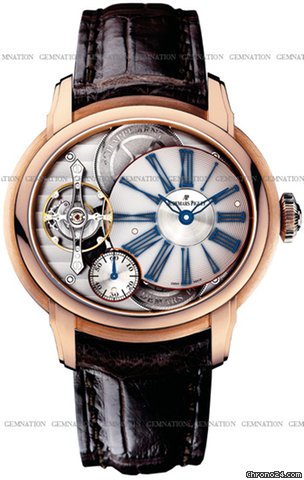 Audemars Piguet Millenary Escape AP