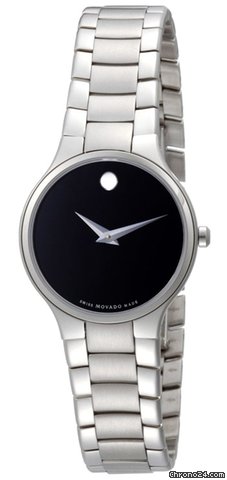 Movado Serio