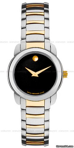 Movado Stalo
