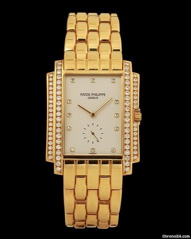 Patek Philippe Gondolo