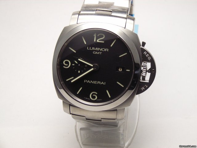 Panerai Luminor 1950 Marina 3days