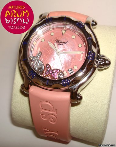 Chopard Happy Fish