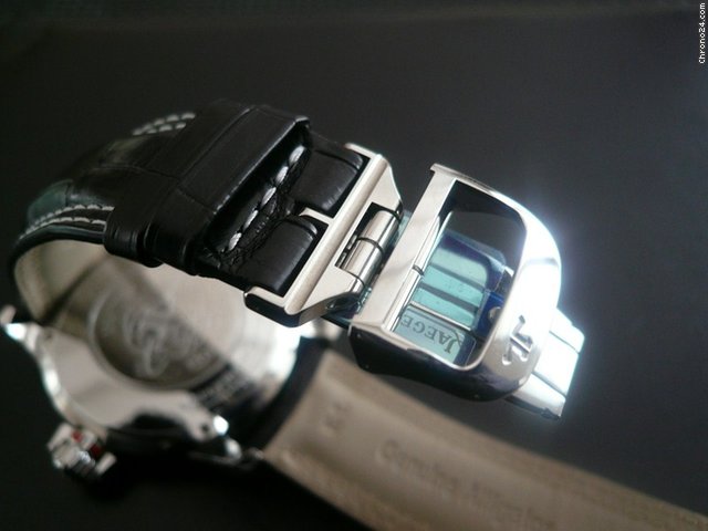 replica Jaeger-LeCoultre MASTER RESERVE DE MARCHE WATCHES 1 
