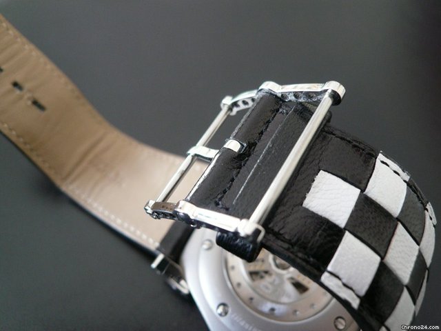 replica B.R.M SCR RACING WATCHES 1 