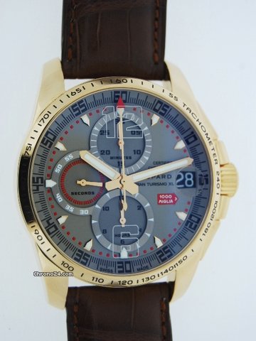 Chopard LIMITED EDITION MILLE MIGLIA GT XL CHRONO