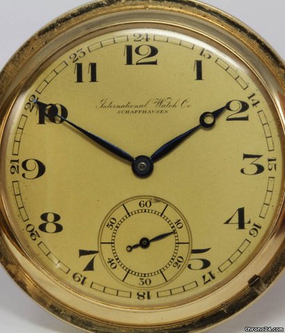 IWC 