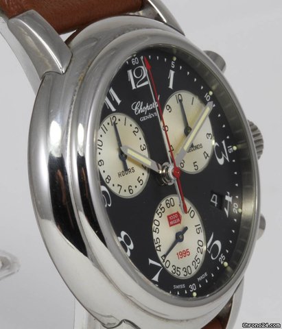 replica Chopard Ref. 8271 WATCHES 1 