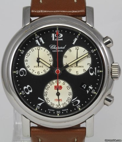 Chopard Ref. 8271