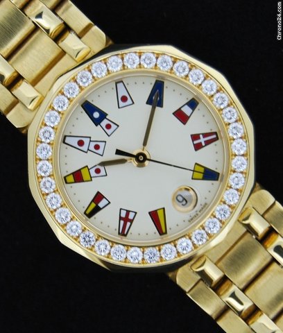 replica Corum ADMIRALS CUP ADMIRAL' S CUP WATCHES 1 