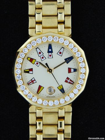 Corum ADMIRALS CUP ADMIRAL' S CUP