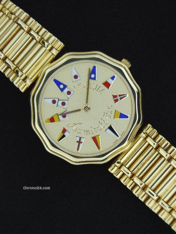 replica Corum ADMIRALS CUP WATCHES 1 